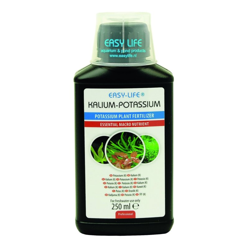 Easy Life Kalium-Potassium 250ml