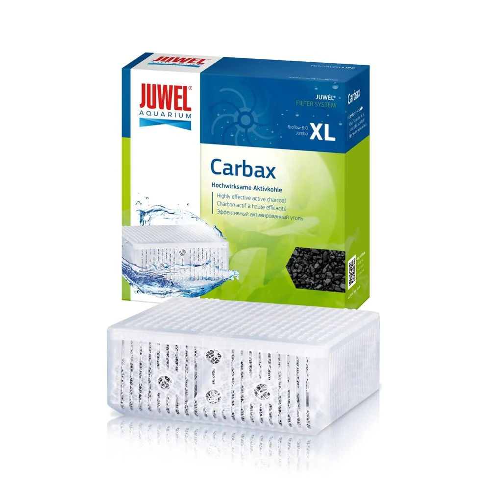 Juwel Carbax Active Charcoal XL