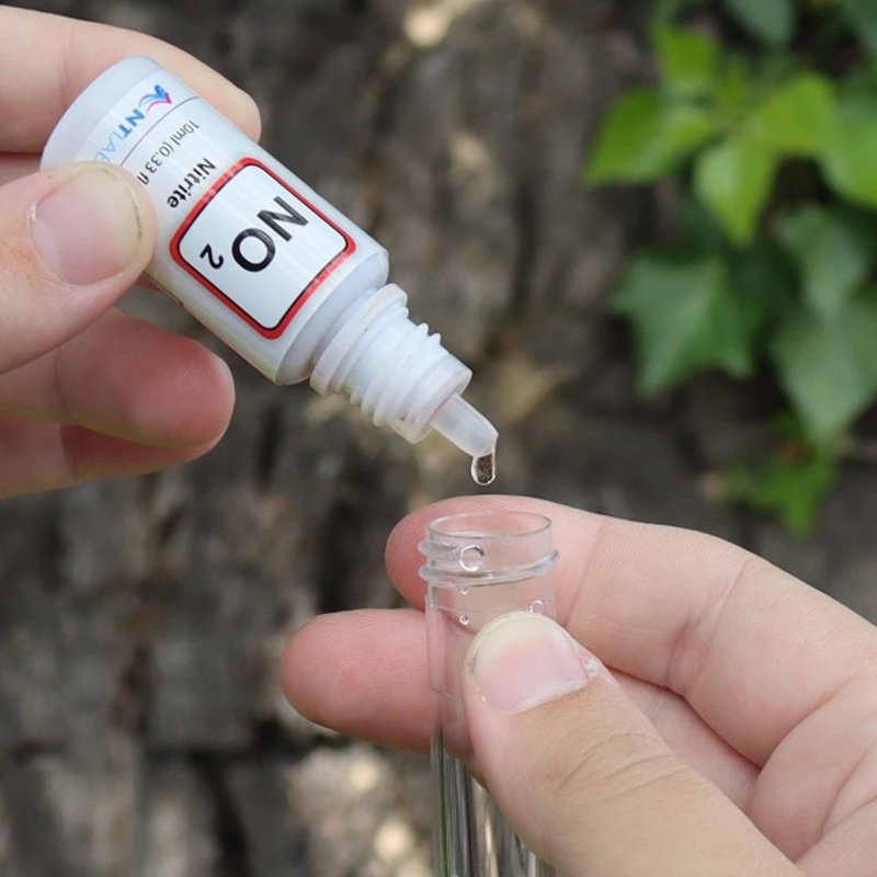 NT Labs Nitrite Test