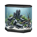 Ciano Aqua 30 Hexa LED Black