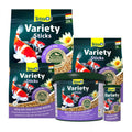 Tetra Variety Sticks 7L
