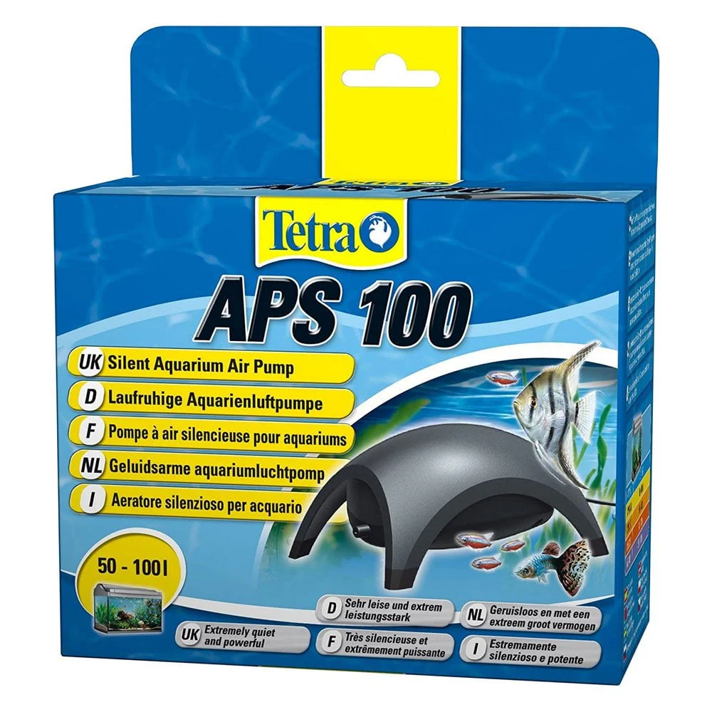 Tetra APS 100 Air Pump