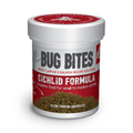 Fluval Bug Bites Cichlid Formula Slow Sinking Granules 45g