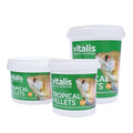 Vitalis Tropical Pellets 260g