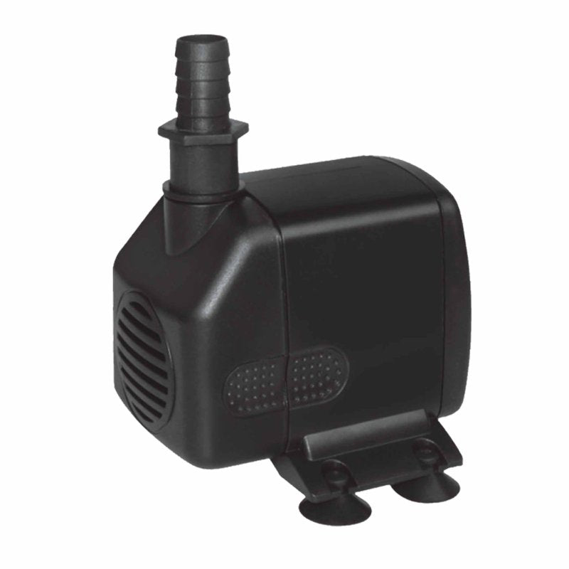 Betta Choice Feature Pump 1000L