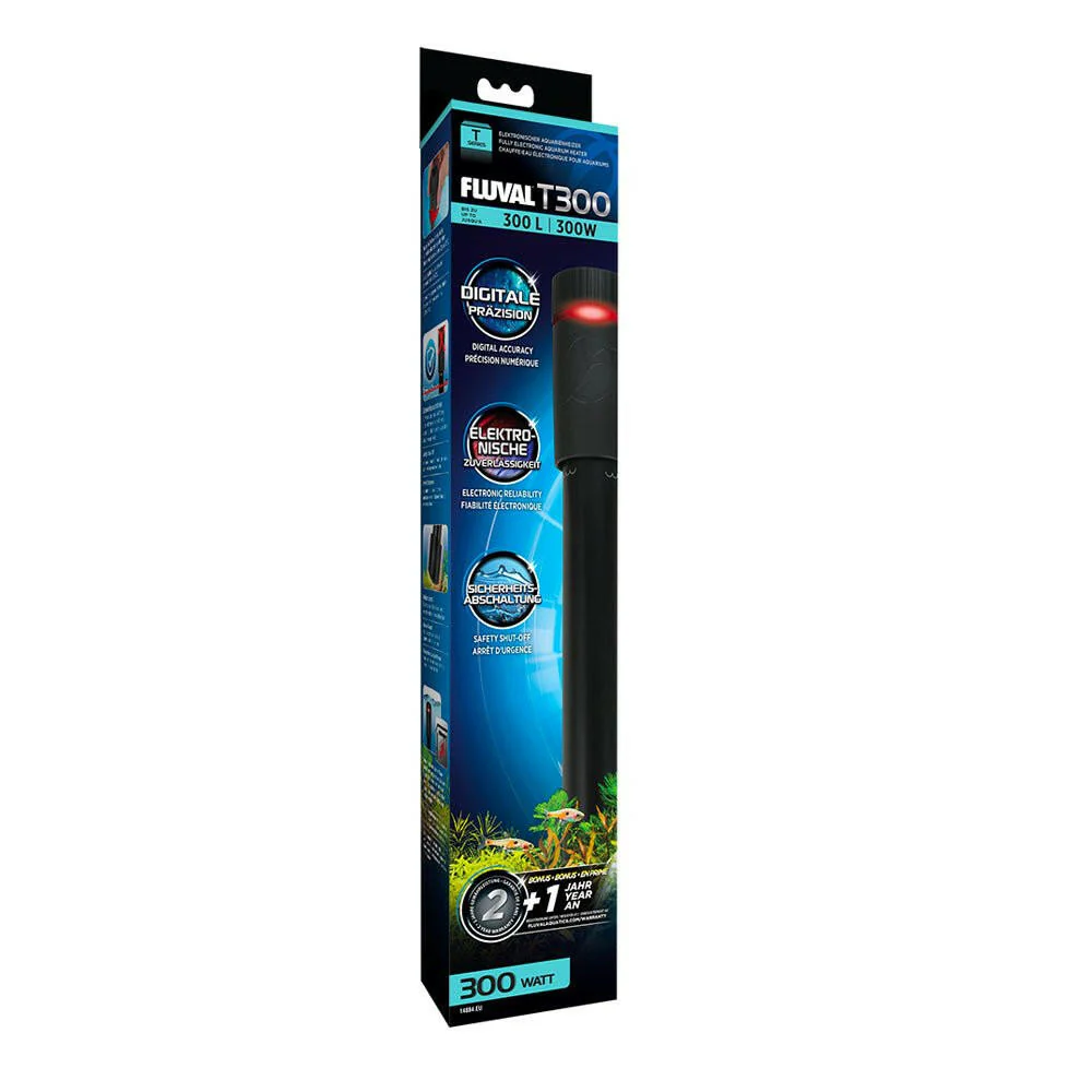 Fluval T300 Heater