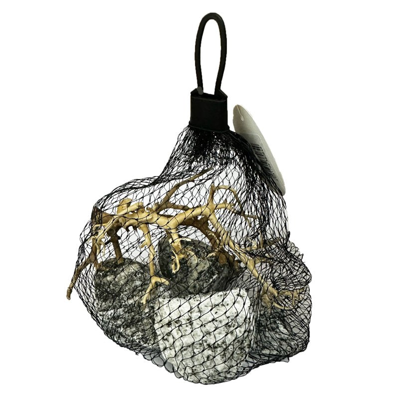 Betta Tarzan Rock & Root Bag