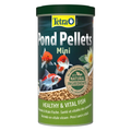 Tetra Pond Pellets Mini 1L