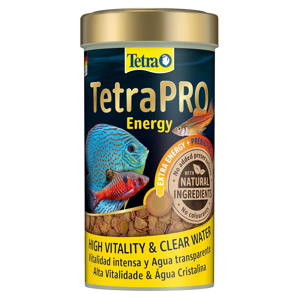 TetraPro Energy 20g