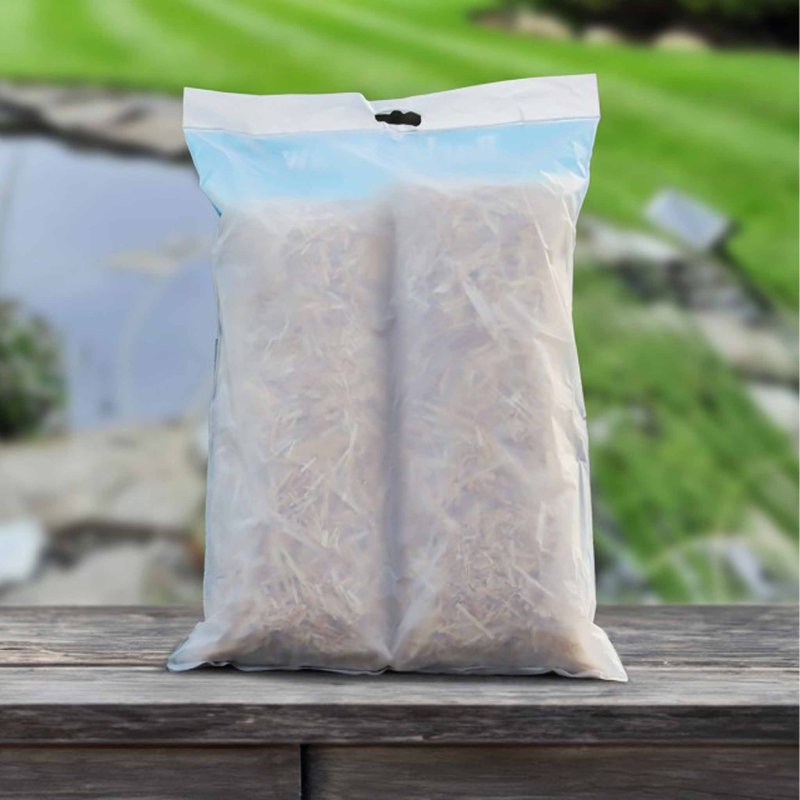 NT Labs Barley Straw Bio Bags