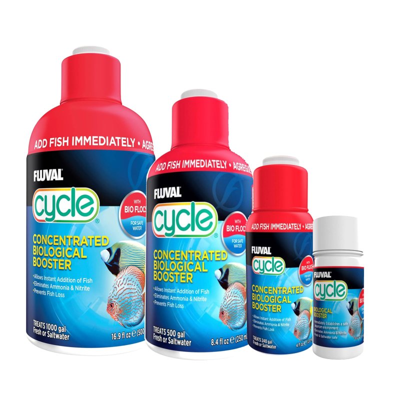 Fluval Cycle 250ml