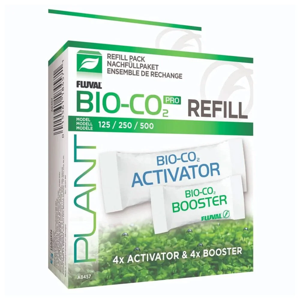 Fluval Bio-CO2 Pro Refill