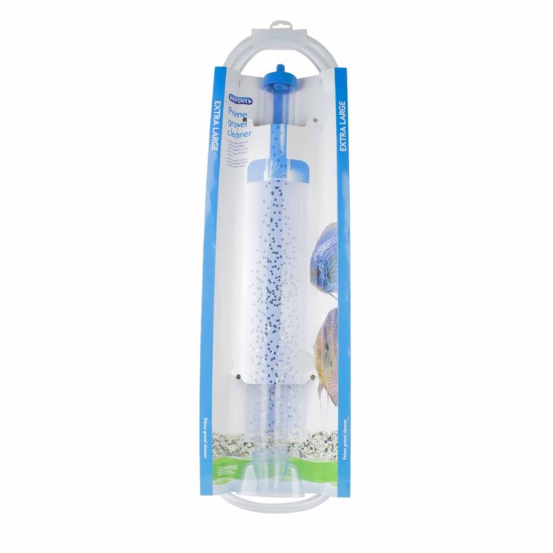 Interpet Prime Gravel Cleaner Extra Large