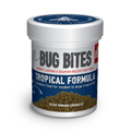 Fluval Bug Bites Tropical Formula Slow Sinking Larger Granules 45g