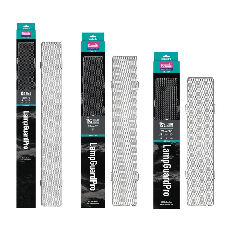 Arcadia LampGuard Pro 32”