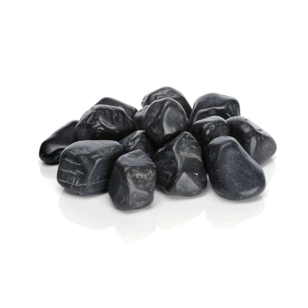 Oase Biorb Pebbles Marble Pebble Set Black