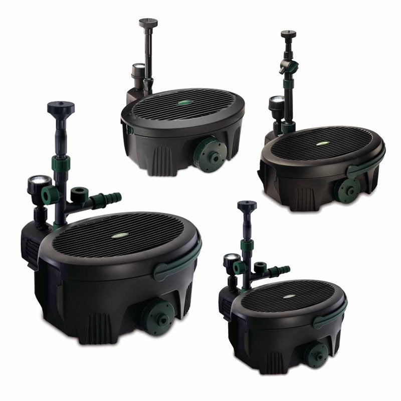 Blagdon InPond 5 in 1 - 3000