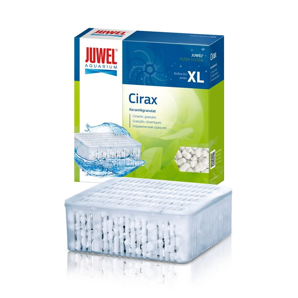 Juwel Cirax Ceramic Filter Media XL