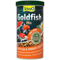 Tetra Goldfish Mix 4L