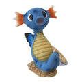 Betta Butterfly Seahorse