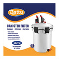 Betta Canister Filter MF636