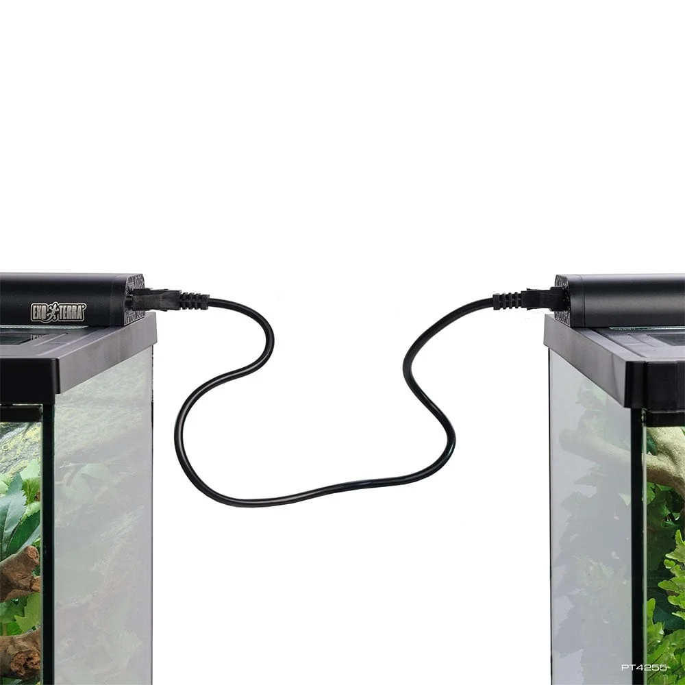 Exo Terra 8w T5 Terrarium Top UVB Fixture