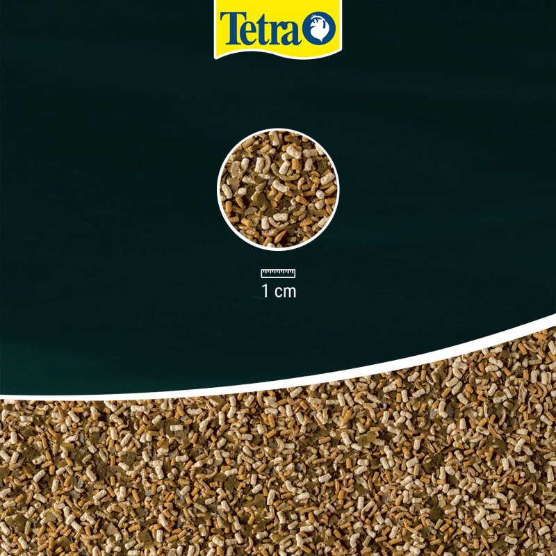 Tetra Goldfish Mix 4L