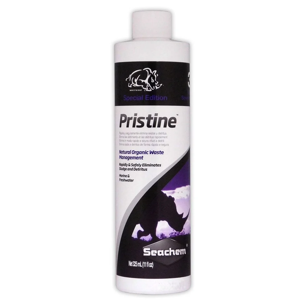 Seachem Pristine 325ml