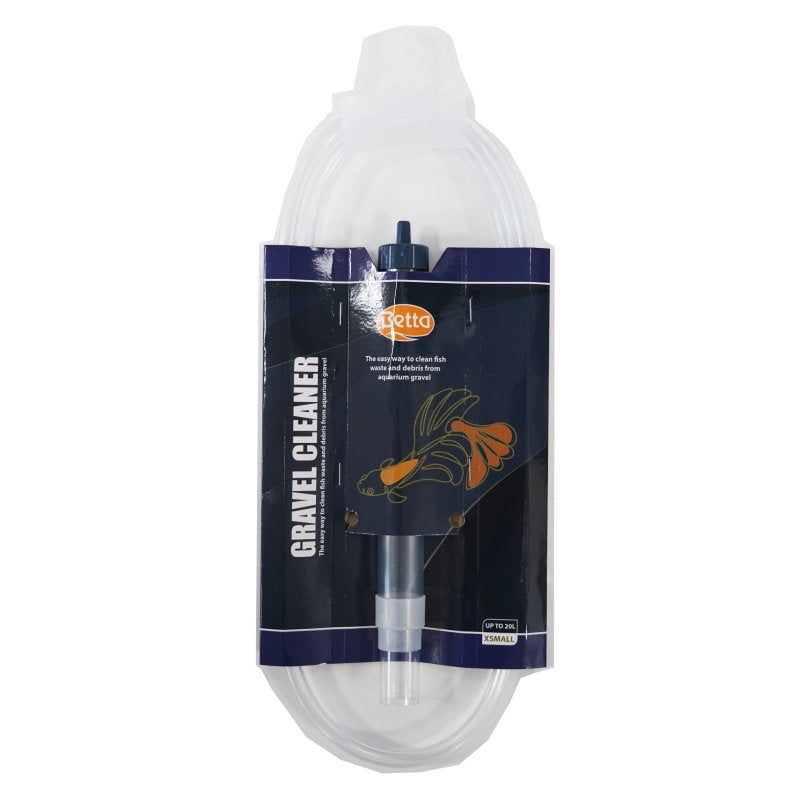 Betta Gravel Cleaner XSmall