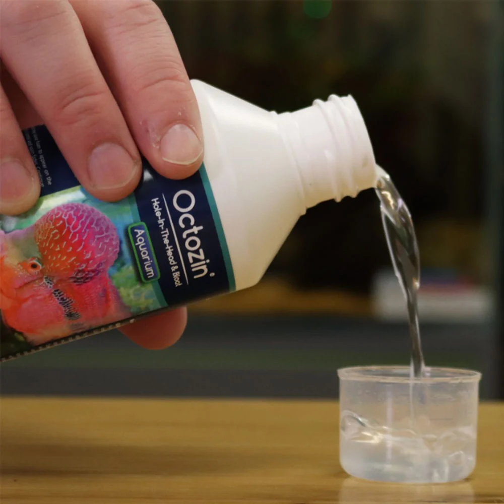 NT Labs Octozin 250ml