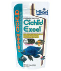 Hikari Cichlid Excel Floating Pellets 250g