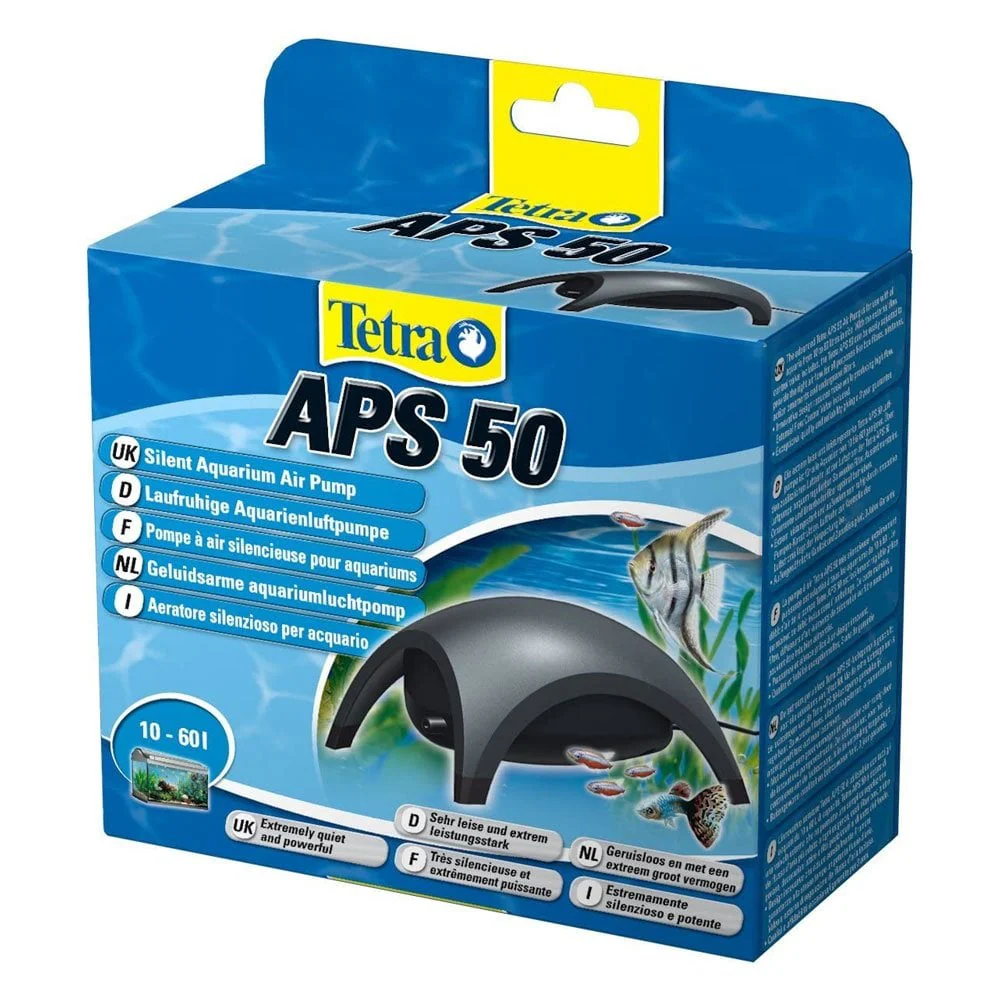Tetra APS 50 Air Pump