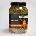 ProRep Tortoise Dry Formula Fruit & Flower Mix 850g