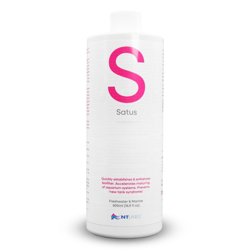 NT Labs Satus 500ml
