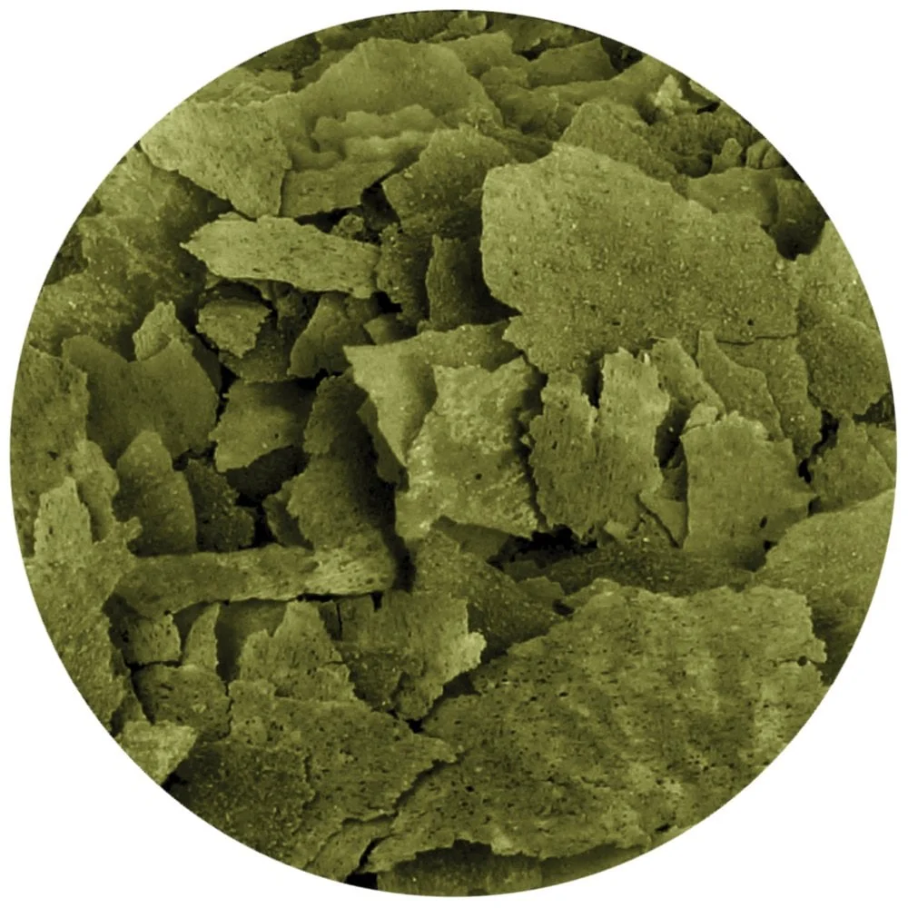 Fluval Bug Bites Spirulina flakes 18g