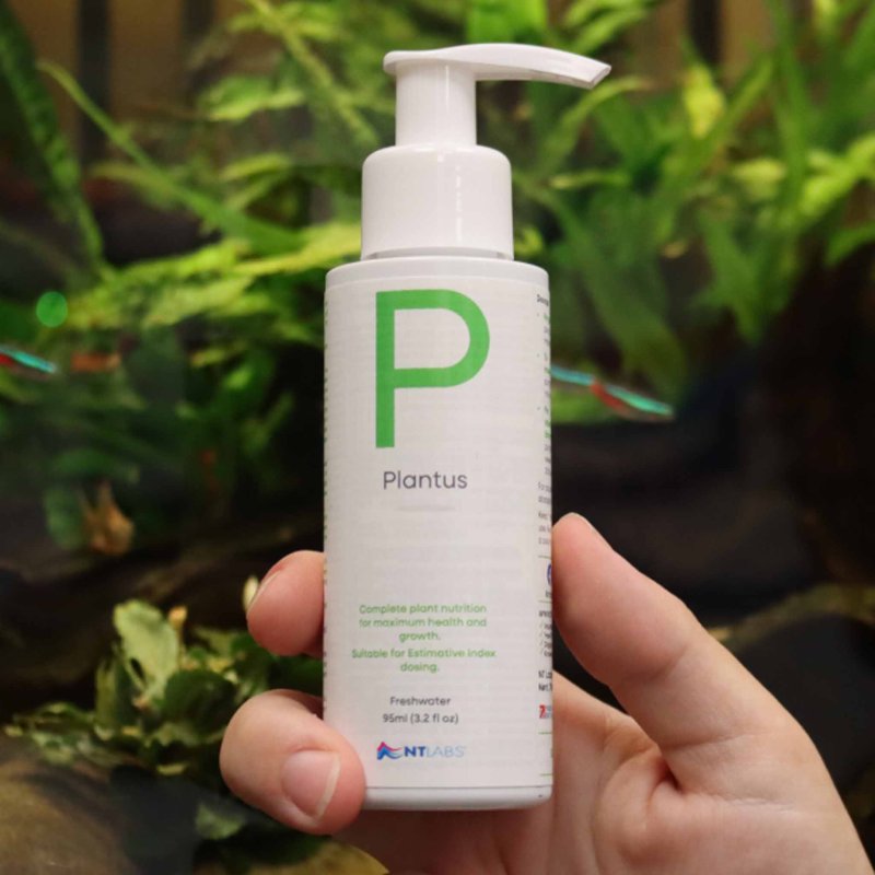 NT Labs Plantus 95ml