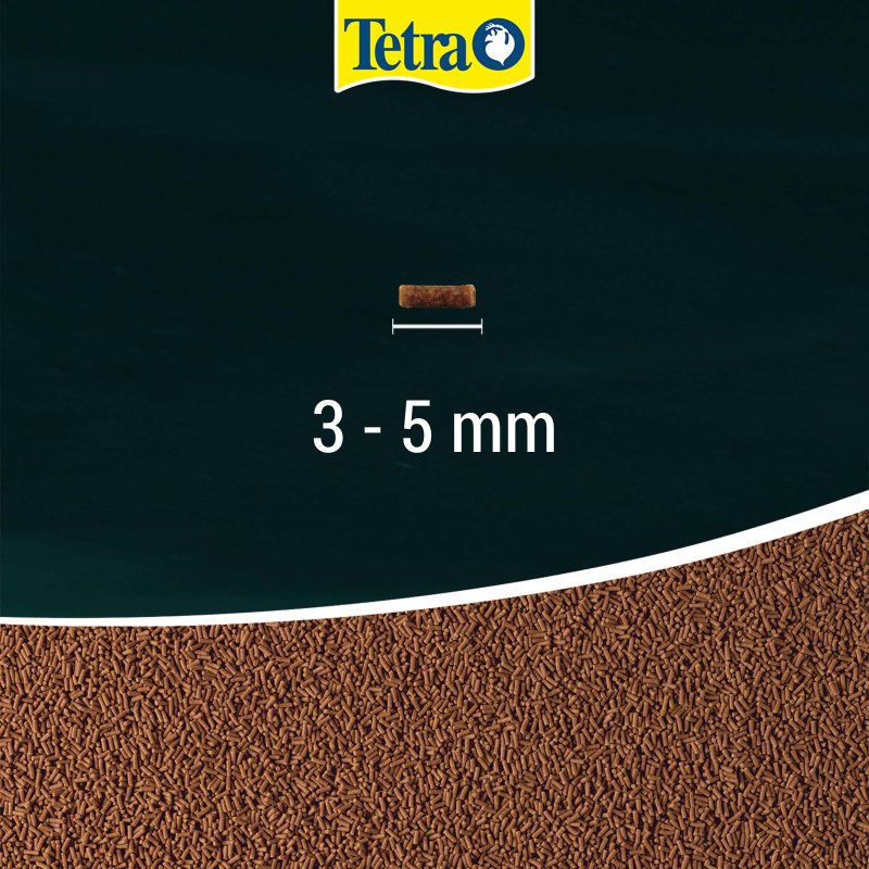 Tetra Sterlet Sticks 1L