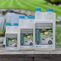 NT Labs Clears Green & Cloudy Water 1L