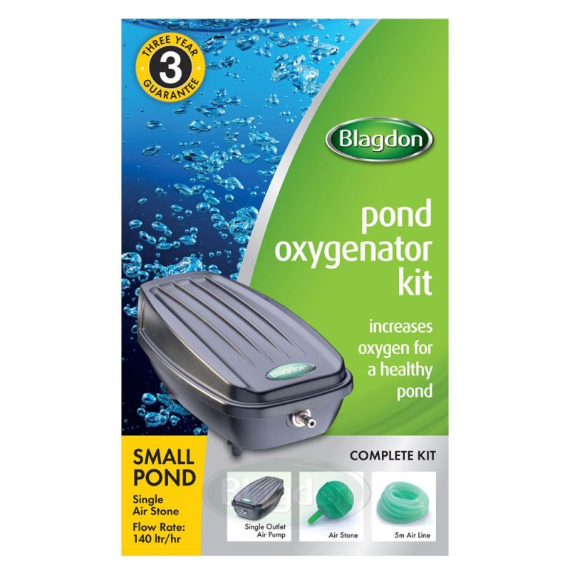 Blagdon Pond Oxygenator Large