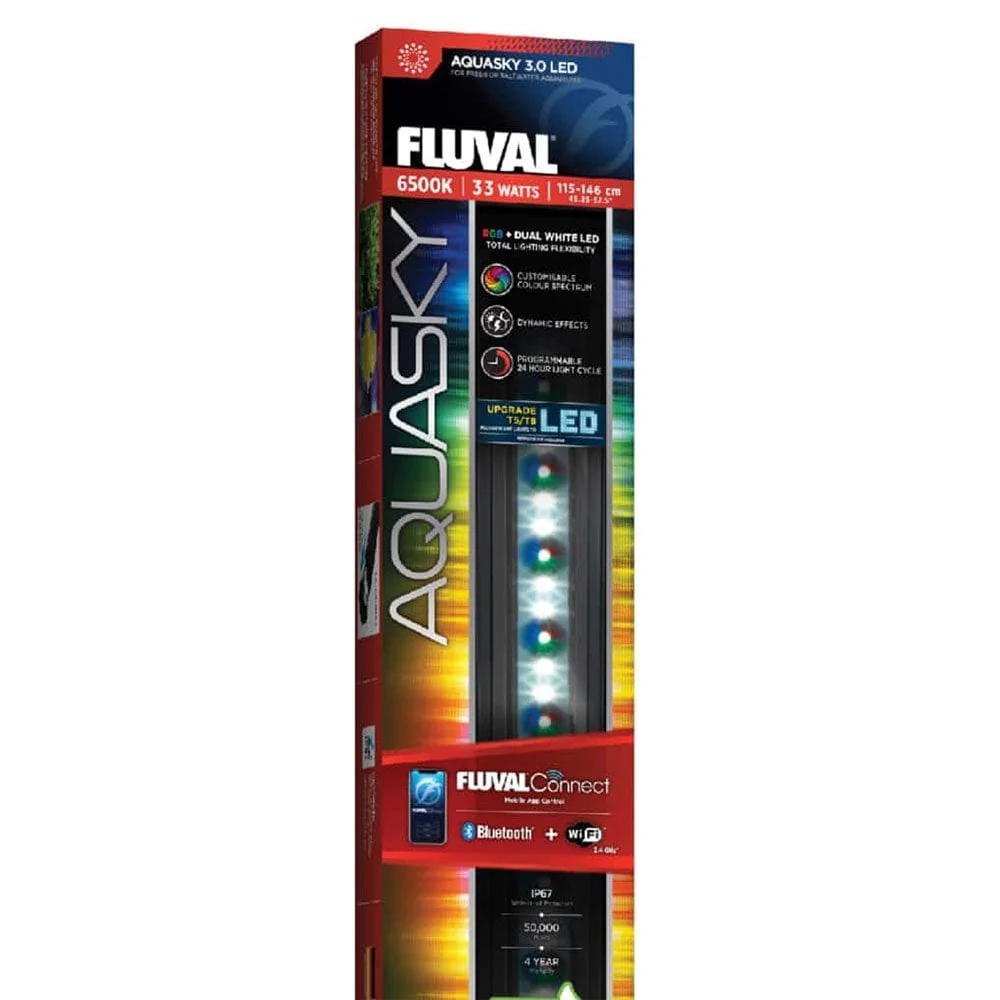 Fluval AquaSky 3.0 LED 33W