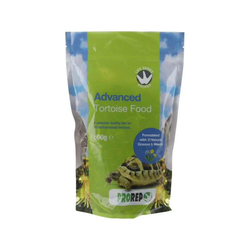 ProRep Advanced Tortoise Food 500g