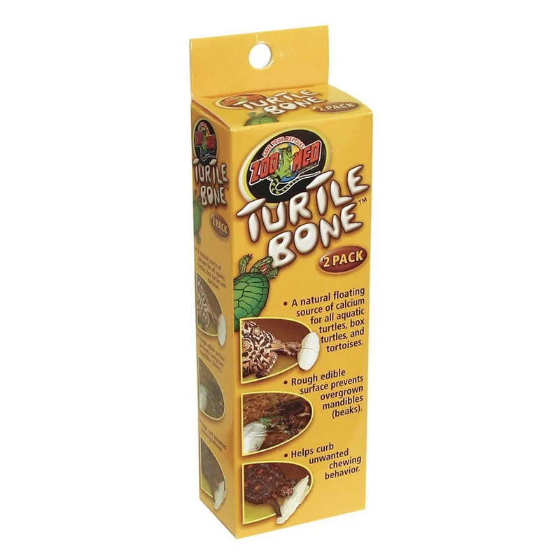 Zoo Med Turtle Bone 2 Pack