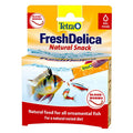 Tetra FreshDelica Bloodworm 48g