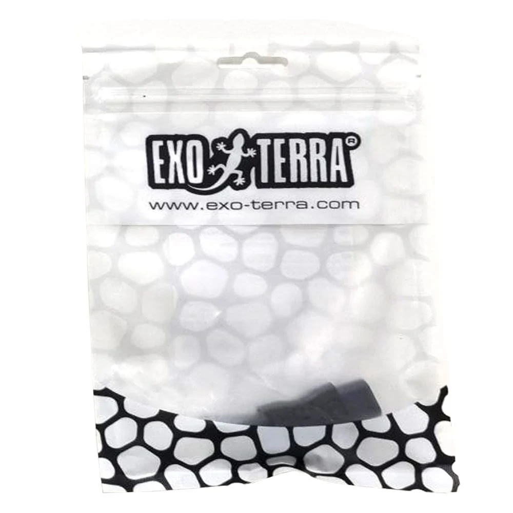 Exo Terra T5 Terrarium Top Interconnection Adapter