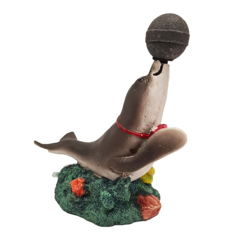 Betta Seal With Air Stone