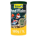Tetra Pond Flake 1L
