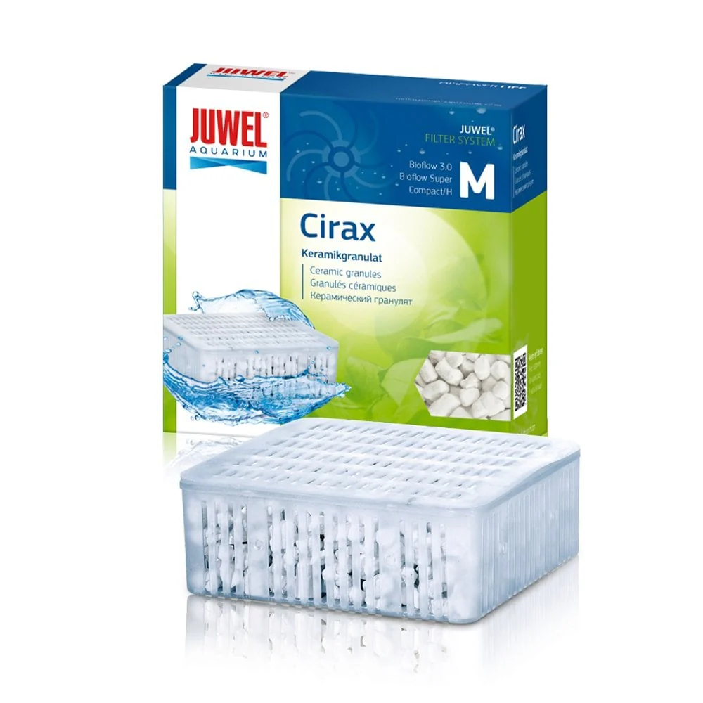 Juwel Cirax Filter Media M