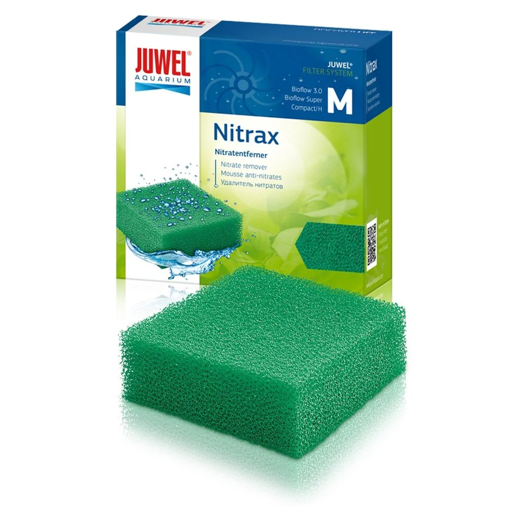 Juwel Nitrax Nitrate Remover M