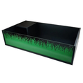 VivExotic Tortoise Table Black 90cm