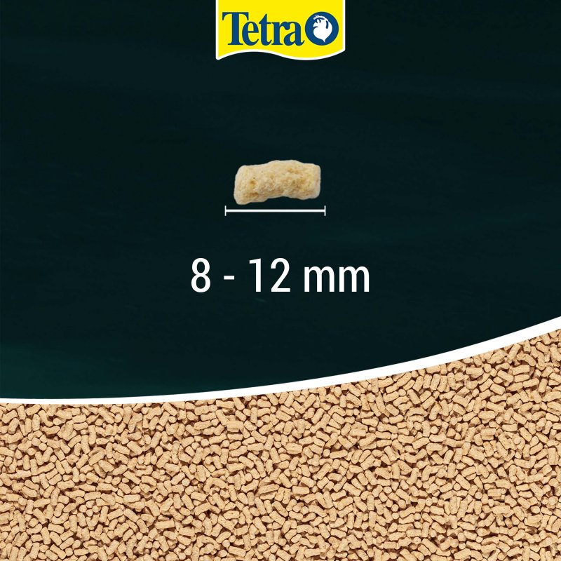 Tetra Pond Sticks 40L (+10L free)